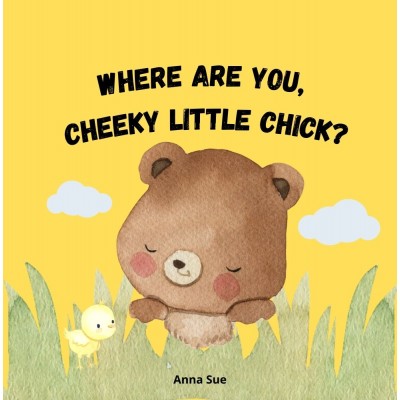 (0-3 years old) children book