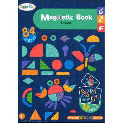 Magnetic Games
