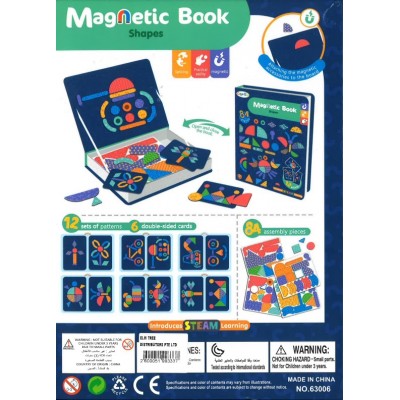 Magnetic Games
