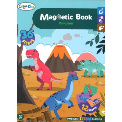 Magnetic Games