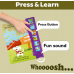 (0-3 years old) Children's Books