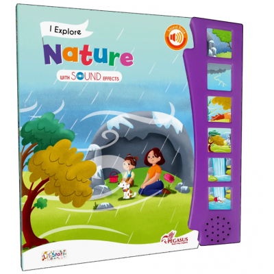 (0-3 years old) Children's Books