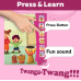 (0-3 years old) Children's Books