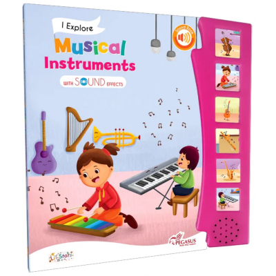 (0-3 years old) Children's Books