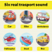 (0-3 years old) Children's Books