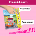 (0-3 years old) Children's Books