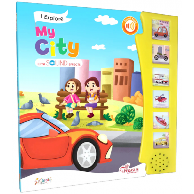 (0-3 years old) Children's Books