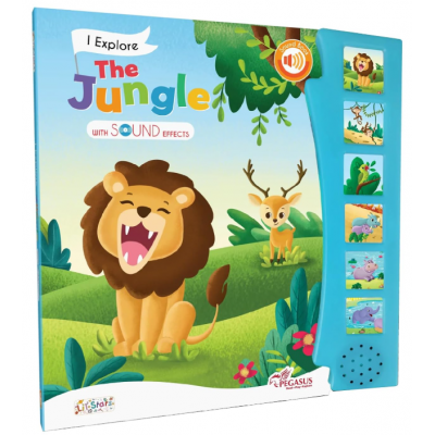 (0-3 years old) Children's Books