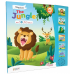 (0-3 years old) Children's Books