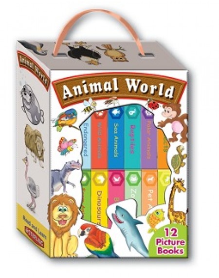 Animal World