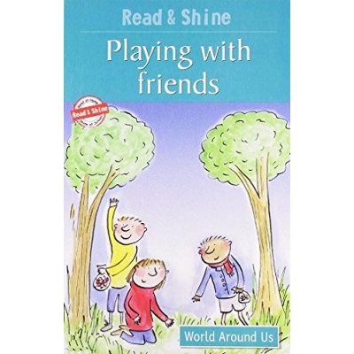 (3-7 years old) children's book