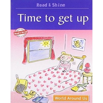 (3-7 years old) children's book