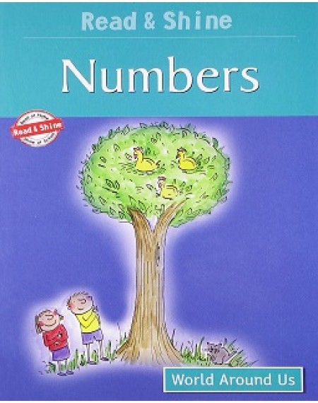 World Around Us : Numbers