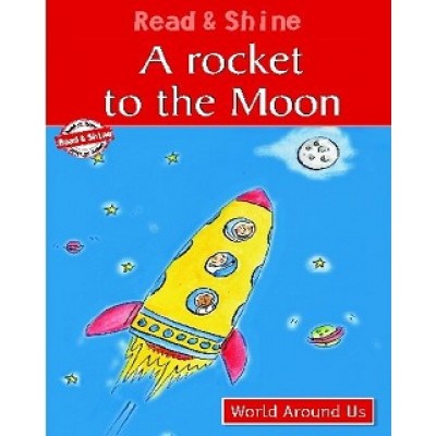 (3-7 years old) children's book