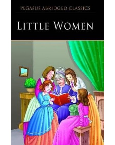 Read and Shine : Little Women