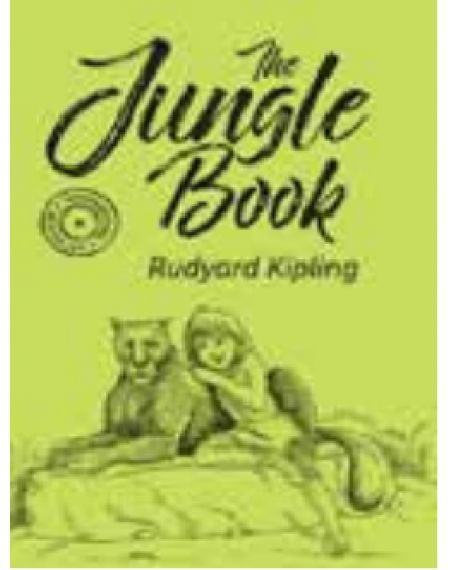 The Jungle Book