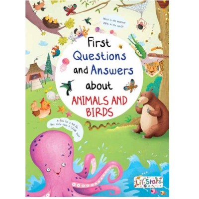 (0-3 years old) children book