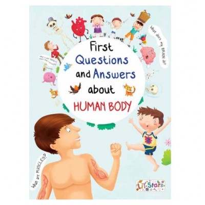 (0-3 years old) children book