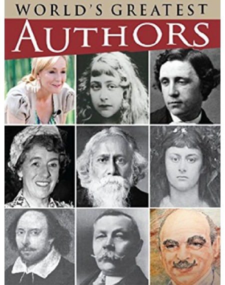 World's Great Authors