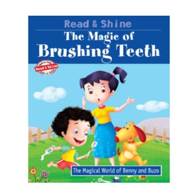 (3-7 years old) children's book