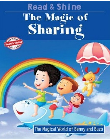 The Magic of Sharing