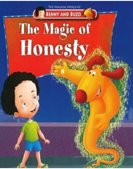 The Magic of Honesty