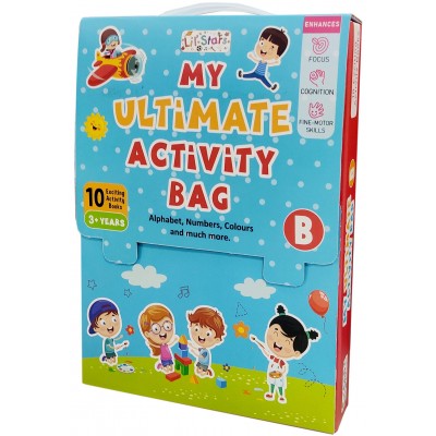 Activity Book