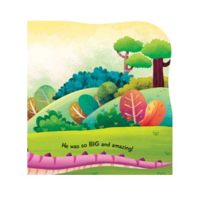 (0-3 years old) children book