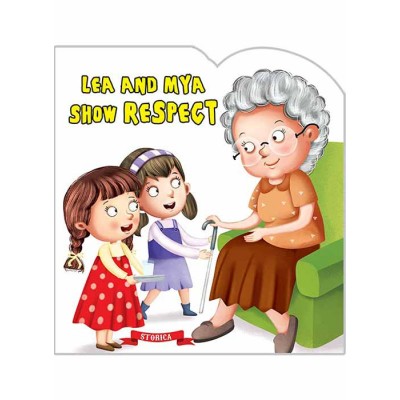 (0-3 years old) children book