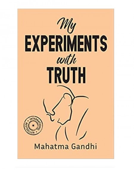 My Experiments with Truth