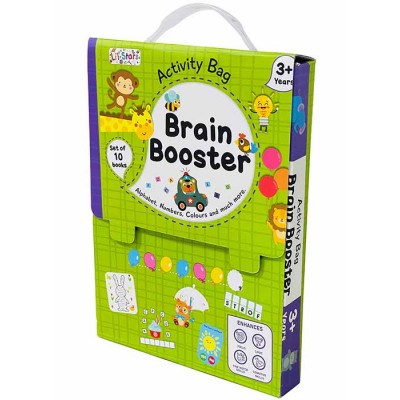 Activity Book