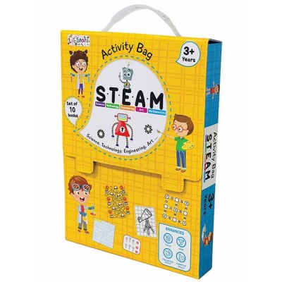 Activity Book