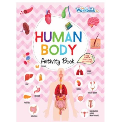 Activity Book