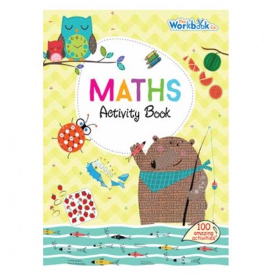 Activity Book