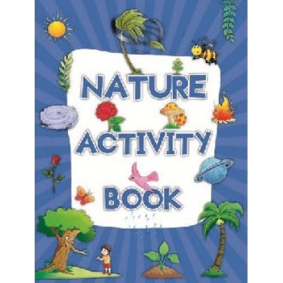 Activity/ Sticker book