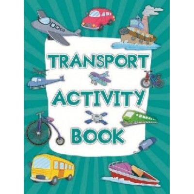 Activity/ Sticker book