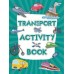Activity/ Sticker book