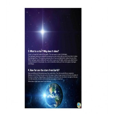 (7-12 years old) children's book