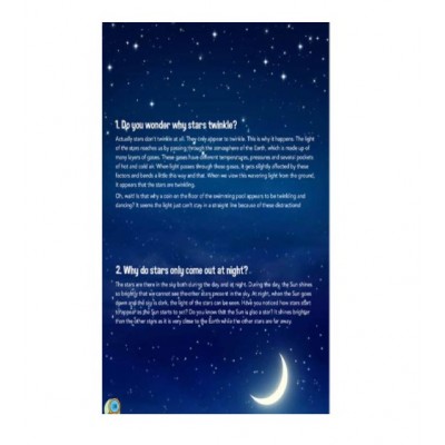 (7-12 years old) children's book