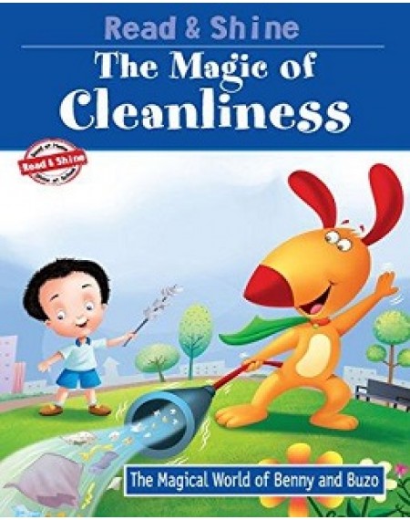 The Magic of Cleanliness