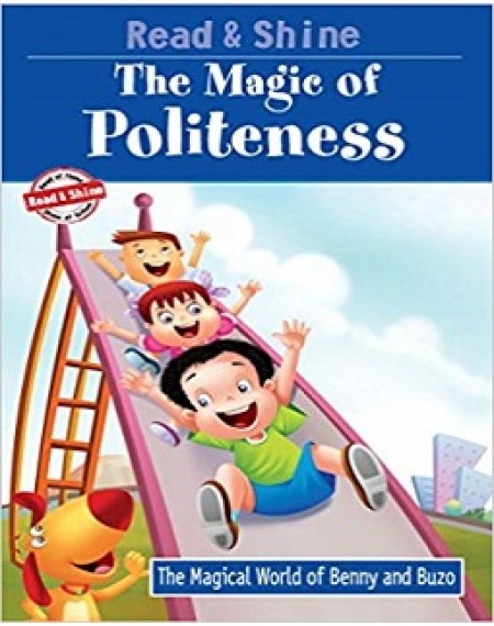 The Magic Of Politeness