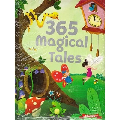 (3-7 years old) children's book