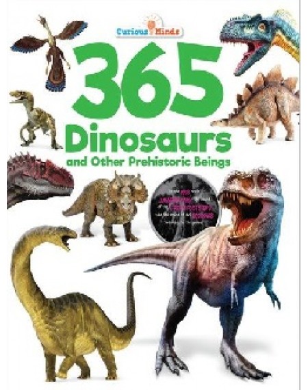 365 Dinosaurs