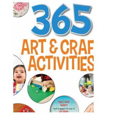 Craft And Activity Collection