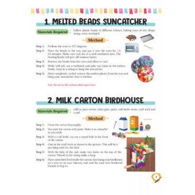 Craft And Activity Collection