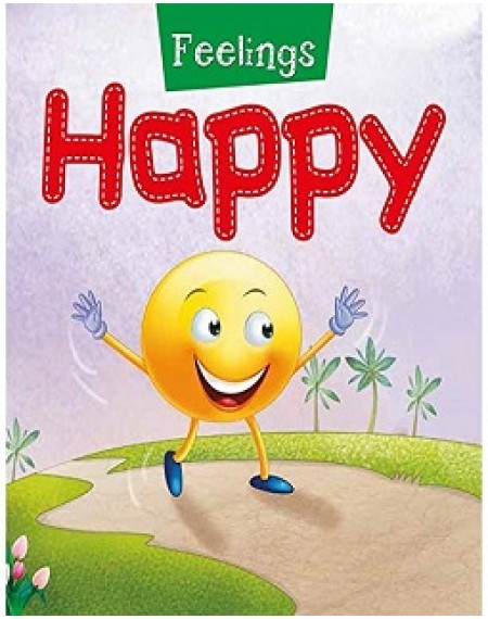 Feelings Happy