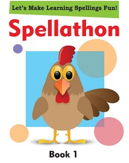 Spellathon 1