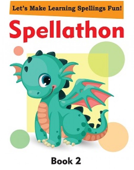 Spellathon 2