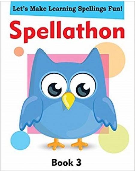 Spellathon 3