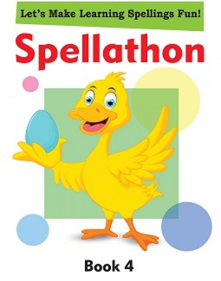 Spellathon 4
